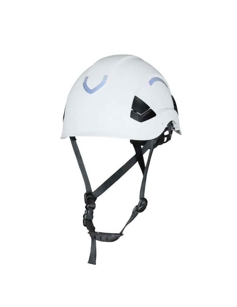 Casco Activex IV Alpine ABS Blanco