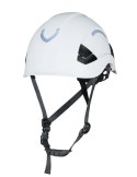Casco Activex IV Alpine ABS Blanco