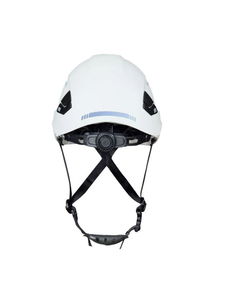 Casco Activex IV Alpine ABS Blanco