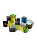 Filtros MANN - Aceite / Agua / Aire / Gasoil