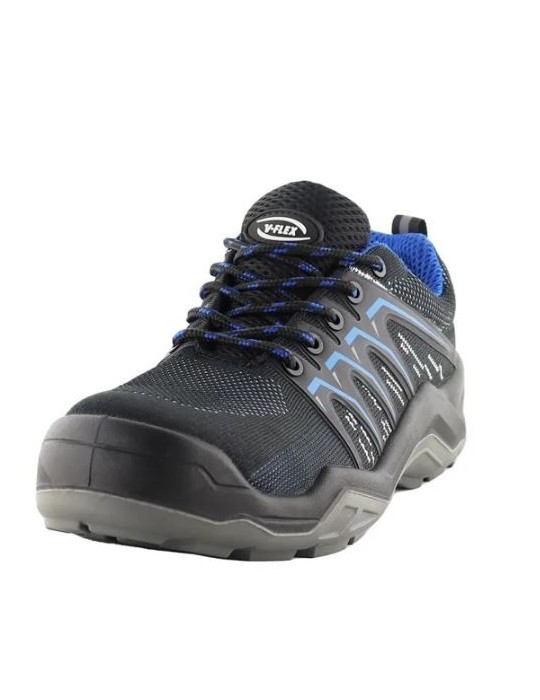 Calzado de seguridad V910