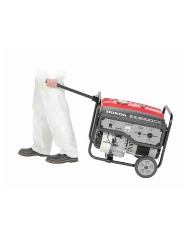 Generador Honda 2,5Kva - EZ 3000 CX 2