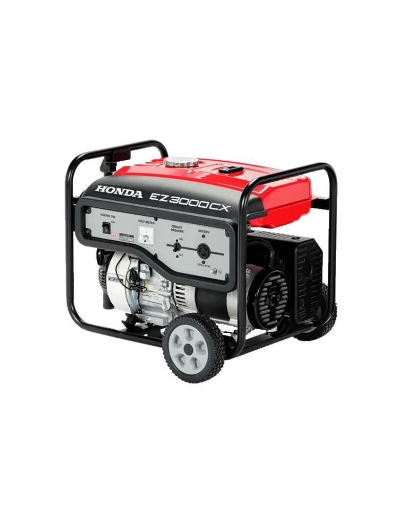 Generador Honda 2,5Kva - EZ 3000 CX