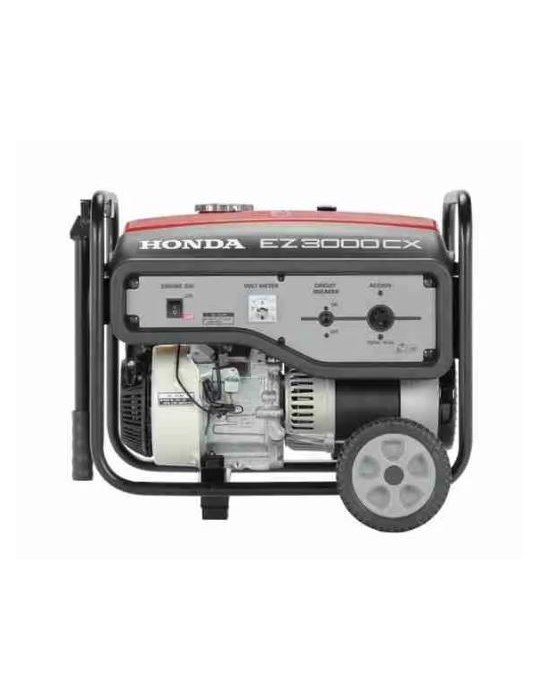 Generador Honda 2,5Kva - EZ 3000 CX