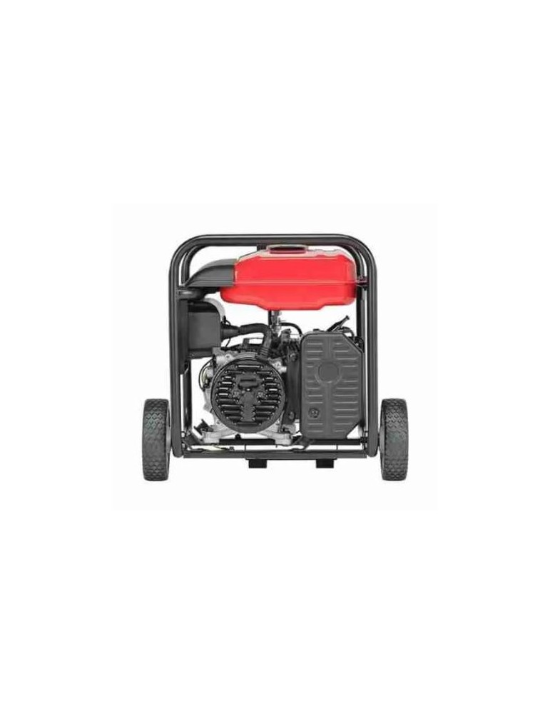 Generador Honda 2,5Kva - EZ 3000 CX