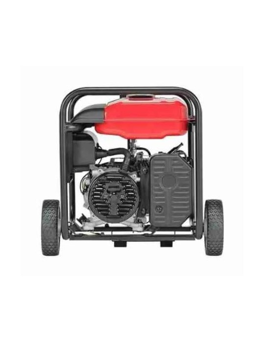 Generador Honda 2,5Kva - EZ 3000 CX