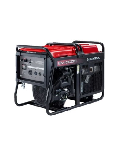 Generadór HONDA 10Kva - EM 10000