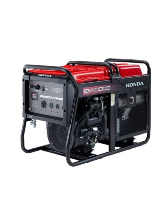Generadór HONDA 10Kva - EM 10000