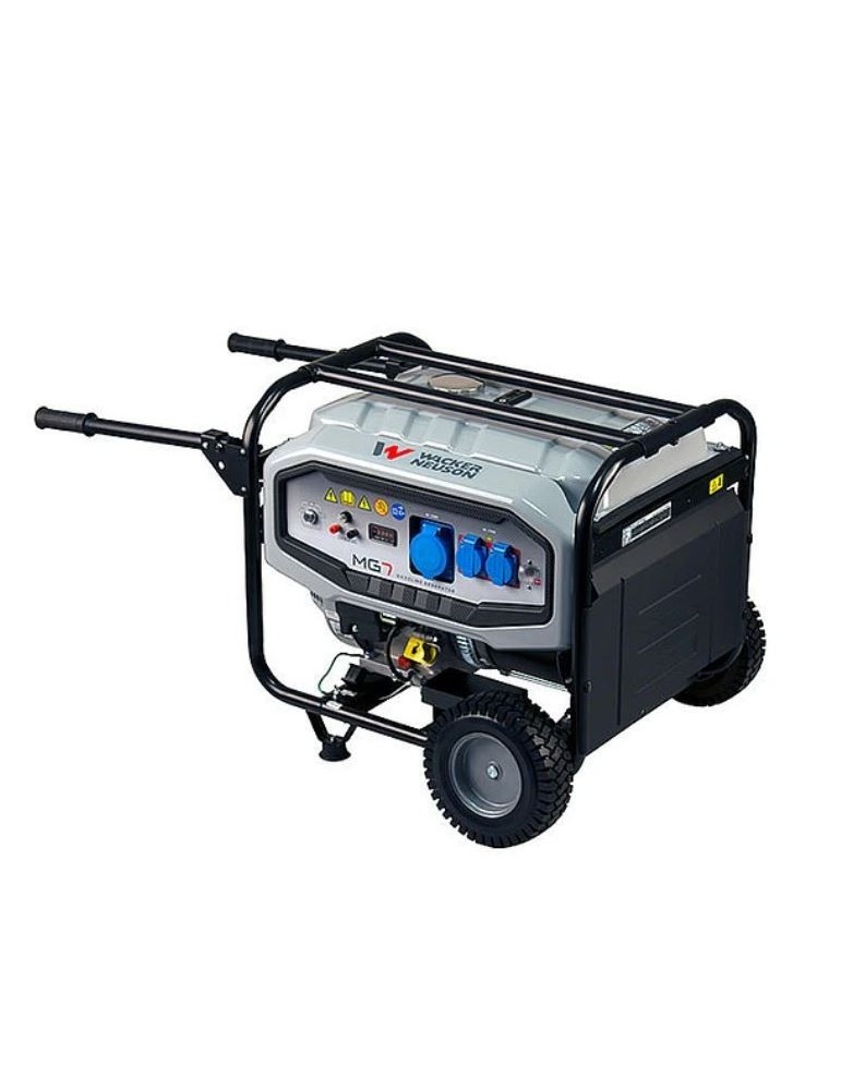 Generador Portatil MG7