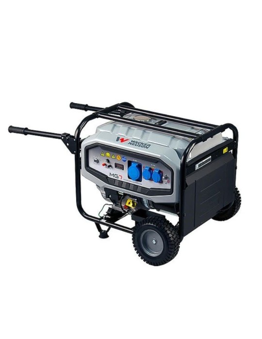 Generador Portatil MG7