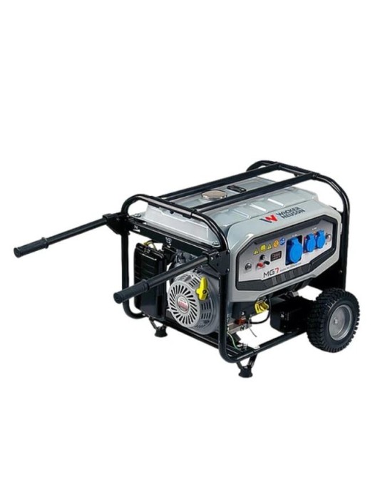Generador Portatil MG7