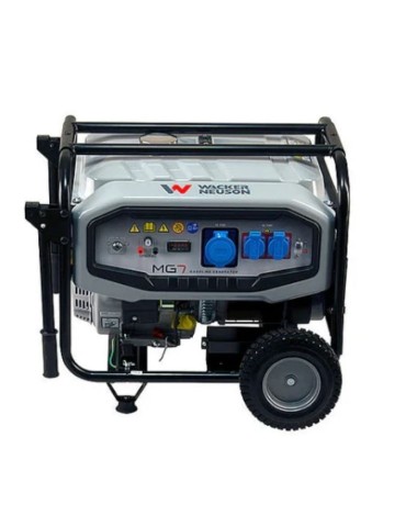 Generador Portatil MG7 2