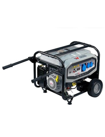 Generador Portatil MG5