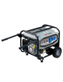 Generador Portatil MG5