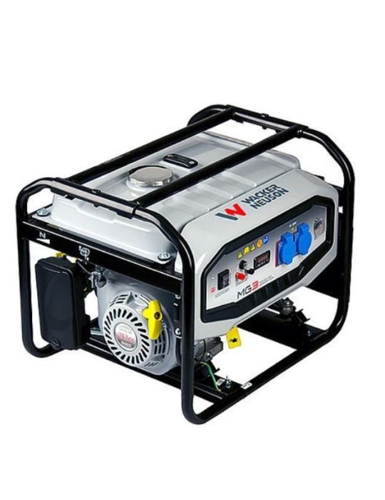 Generador Portatil MG3