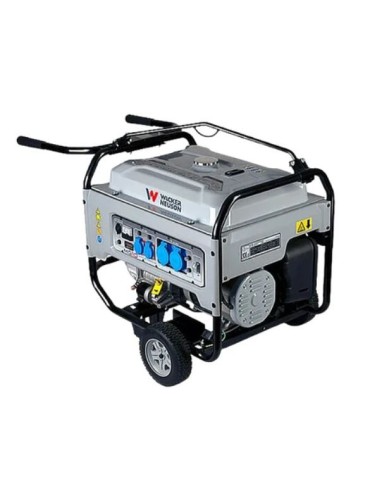 Generador Portatil MG10