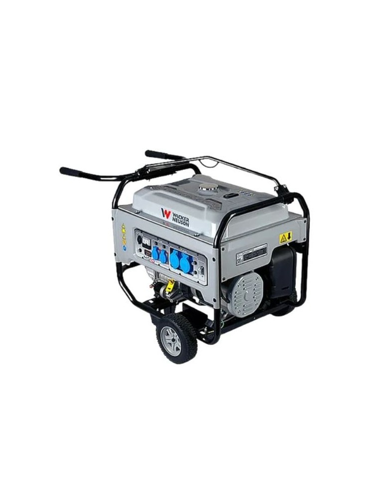 Generador Portatil MG10