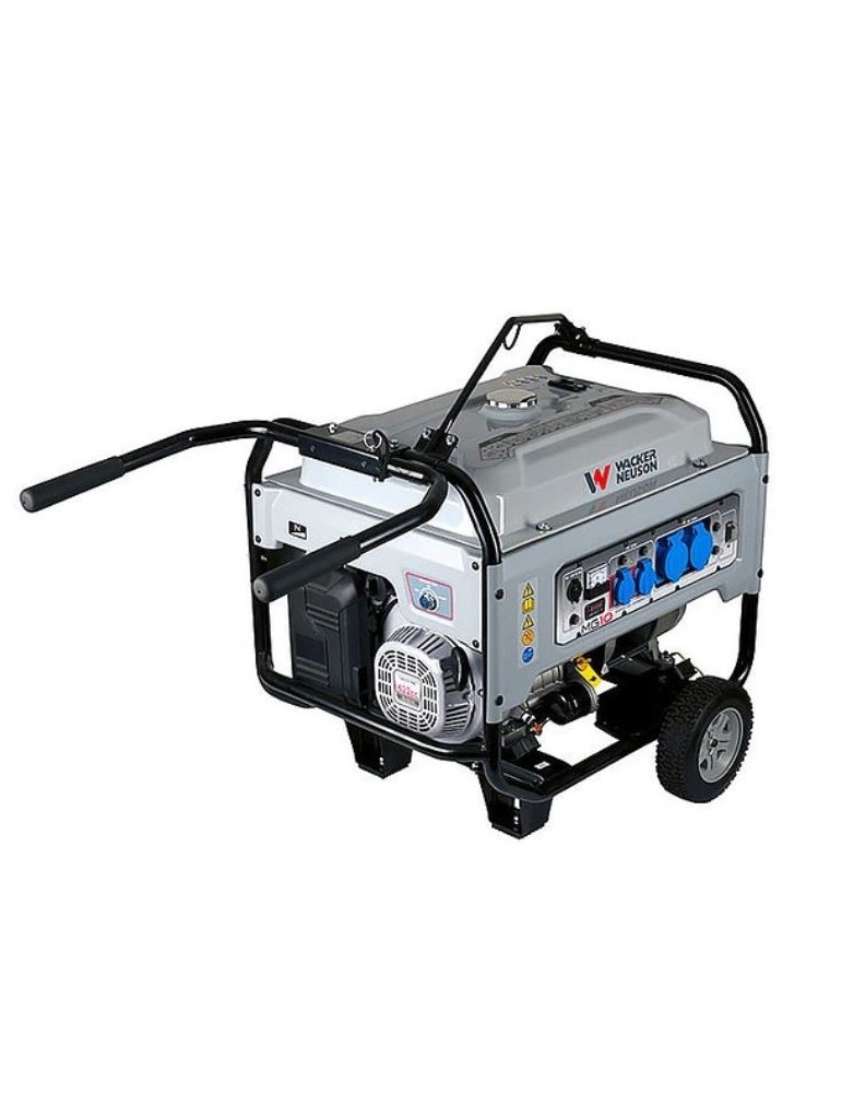 Generador Portatil MG10