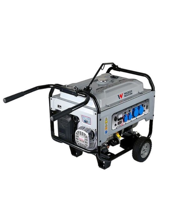 Generador Portatil MG10