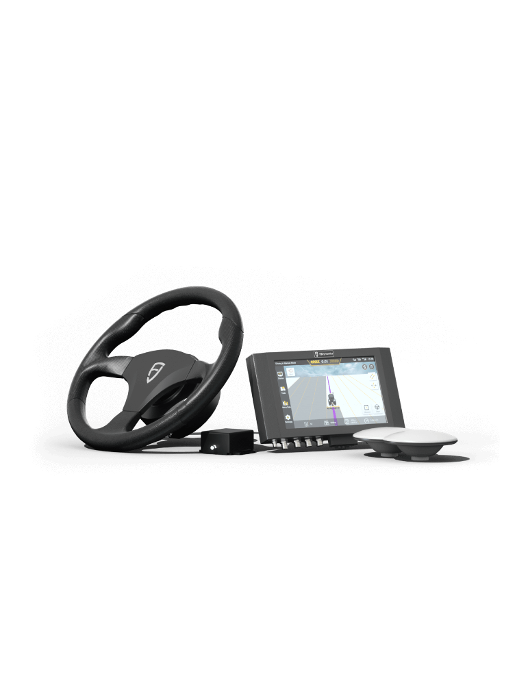 Piloto Automático AT1 - Fjdynamics