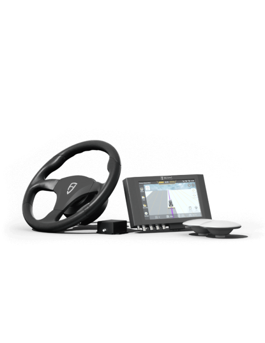 Piloto Automático AT1 - Fjdynamics