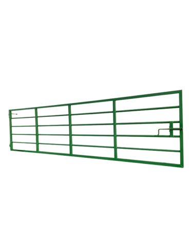 PORTERA CAÑO CUADRADO