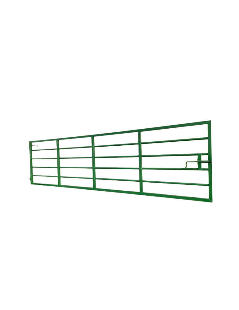PORTERA CAÑO CUADRADO