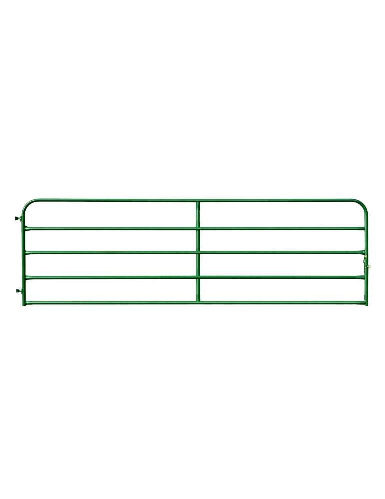 PORTERA CAÑO REDONDO