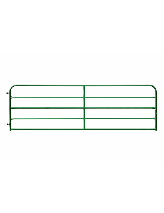 PORTERA CAÑO REDONDO