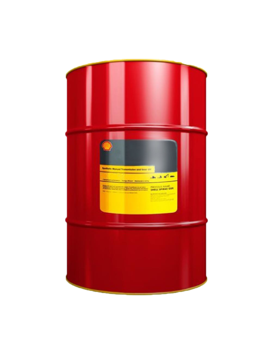 TAMBOR SHELL 20W50 R2