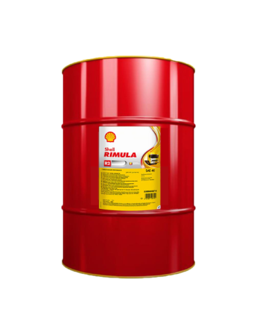 TAMBOR SHELL 40/50 R2