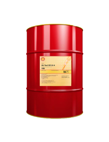 TAMBOR SHELL S2 A 100 AIR TOOL