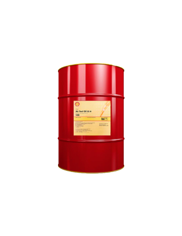 TAMBOR SHELL S2 A 100 AIR TOOL