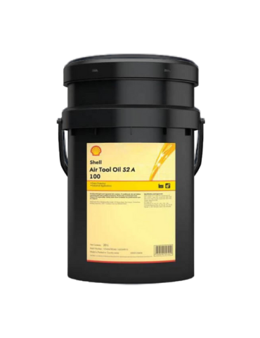 SHELL AIR TOOL S2 A 100