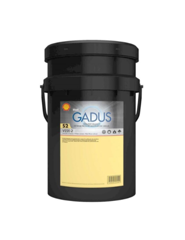 SHELL GADUS S2 V 220 0