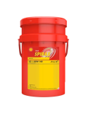 SHELL SPIRAX S2 A 85W140