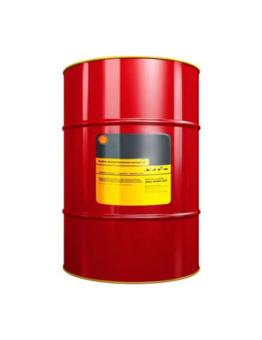 TAMBOR SHELL 85W140 SPIRAX S2 A