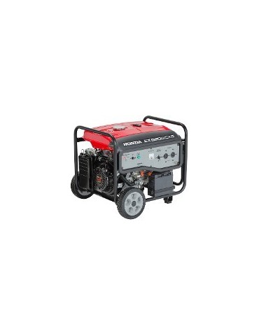 Generador Honda 5,5KVA - EZ 6500 CXS