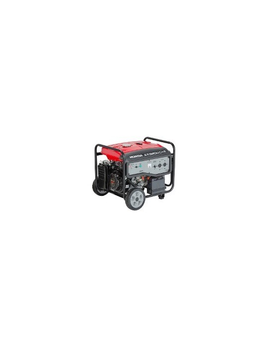Generador Honda 5,5KVA - EZ 6500 CXS