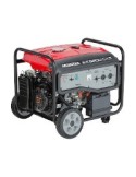 Generador Honda 5,5KVA - EZ 6500 CXS