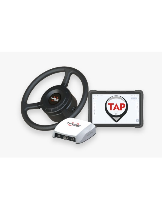 Piloto Automático Tersus AG993