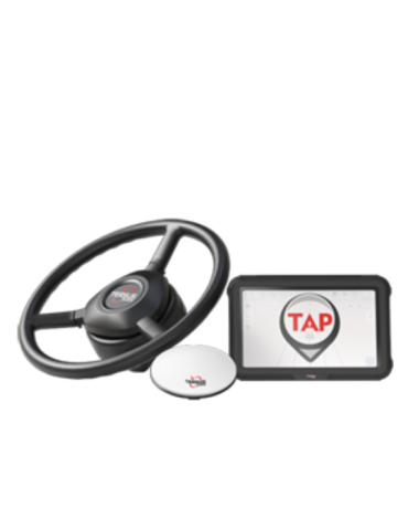 Piloto Automático Tersus AG993