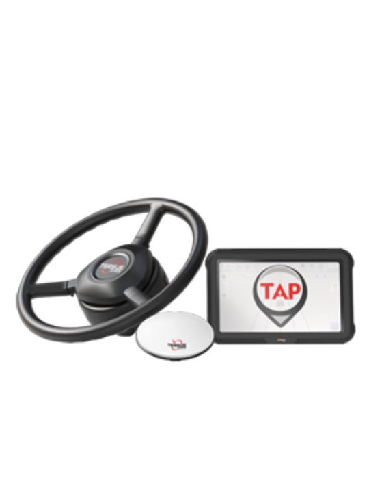 Piloto Automático Tersus AG993