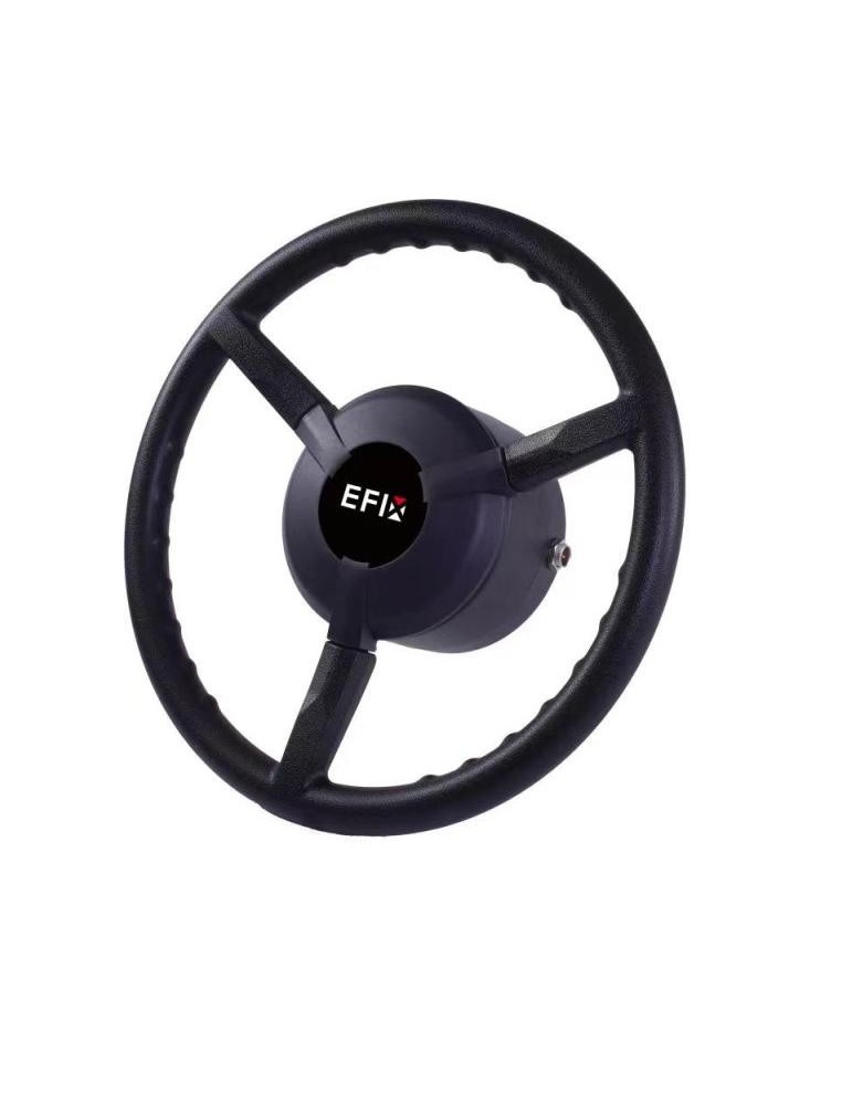 Piloto Automático, eSteer 10 - EFIX