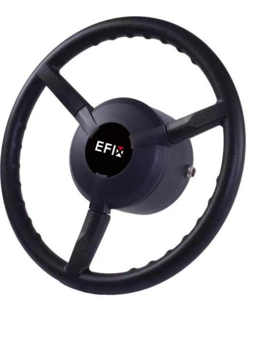 Piloto Automático, eSteer 10 - EFIX