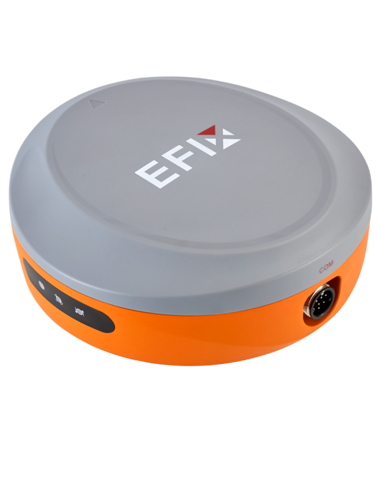 Piloto Automático, eSteer 10 - EFIX