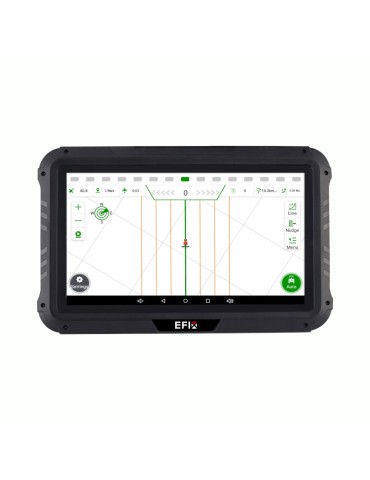 Piloto Automático, eSteer 10 - EFIX 2