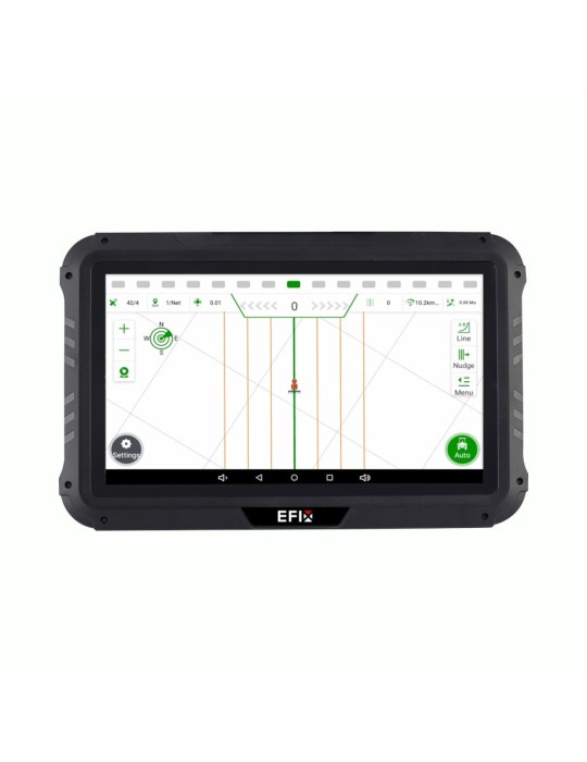 Piloto Automático, eSteer 10 - EFIX