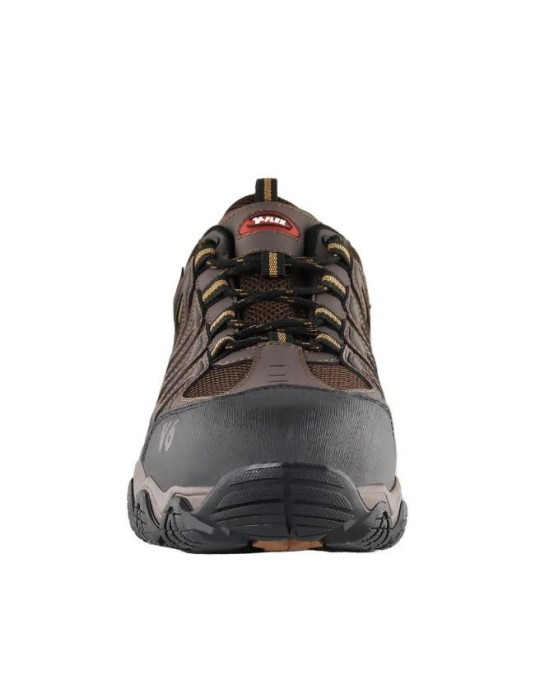 Zapato de seguridad V-Flex V6