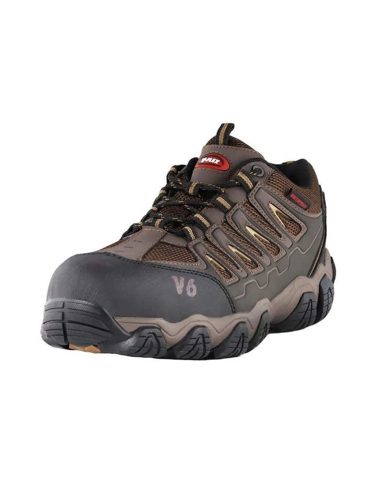 Zapato de seguridad V-Flex V6